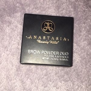 Anastasia Beverly Hills Brow Powder Duo